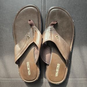 ⭐️Unlisted Kenneth Cole Mens Flip Flops⭐️